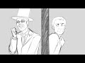 Good Omens - The Deleted Bookshop Scene Animatic