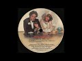 Paul jabara - Honeymoon in puerto rico (1979) Vinyl