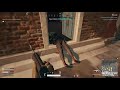 PUBG - Her Legs Just Stopped