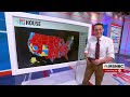 Kornacki: Dems Feeling Good About Arizona, And They Do Have A Path In Nevada