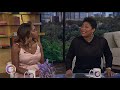 Sister Circle | Coronavirus Tips From Dr. Dave | TVONE