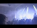 Northlane - Talking Heads LIVE