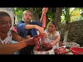 Extreme Mexico!! Heart Attack Food Tour in Yucatan!!
