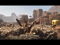 Stellar Blade - Let's Play Part 4: Exploring The Wasteland