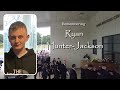 Ryan Hunter-Jackson: Funeral Escort ~ 4th August 2023