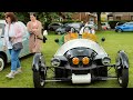 Morpeth Festival 2024 Classic Cars (Part 3) #morpeth #classiccars #festival #2024 #daysout