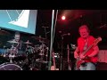 Phil X - Michael Anthony w/ Mike Lewis on drums. March 25, 2023