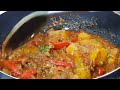 Dhaba Style Aloo ki Sabzi |Spicy Potato Curry | Potato Masala Recipe by Nabahat's Kitchen