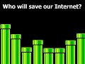 A series of tubes - save the internet