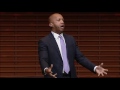 Just Mercy: Race and the Criminal Justice System with Bryan Stevenson