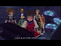 Kingdom Hearts II Final Mix Hard Mode (Kingdom Keyblade Challenge) Part 41