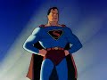 Fleischer Superman Cartoons  First Flight   Part 2