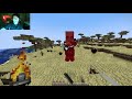Minecraft Survival 1.18 Episode 2: Terraforming!
