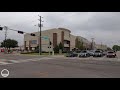 Preston Hollow a Neighborhood in Dallas, Texas. An UltraHD 4K Real Time Driving Tour.