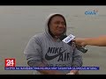 Malinis na bahagi ng Manila Bay, ikinatuwa ng mga Pinoy at dayuhan