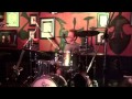 Rylan G Stud Drummer - Xanadu (Rush) 6-21-2015