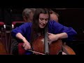 J. Haydn Cello Concerto No.1 in C major, Tatjana Vassiljeva/ Daniele Gatti/RCO