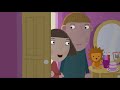 Ben and Holly’s Little Kingdom | Season 1 | Episode 27| Kids Videos