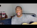 John Legend “Ordinary People” Cover - by Jay Koostix - New Upload!