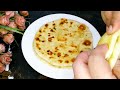 Tawa Naan recipe | Butter Naan recipe | Homemade Naan recipe