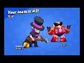 I reached 7000 trophies and finished the entire brawl pass!! 24 brawlers-F2P series #8. #subscribe.