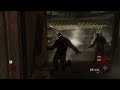 Black Ops 1 : Zombies : Accension Duo Round 30 for fun