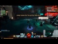 Guild Wars 2 very very noob paty Fractal 7lvl