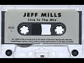 Jeff Mills - Live In The Mix (1995) [HD]