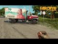 All Far Cry Healing Animations Compilation