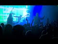 Filter - Welcome To The Fold (Live in Adelaide, Australia)