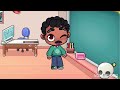 My Boyfriend is GAY? But… 😱🏳️‍🌈| Sad Story | Avatar World Story / Toca Boca