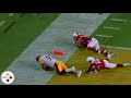 Longest Pick Six From Every NFL Team