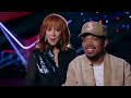 Every Time Coach Chance the Rapper Made Us Fall in Love with Him | The Voice | NBC