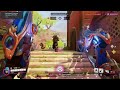 Overwatch Old to NEW videos