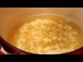 How to Make Egg Drop Soup - Chinese Restaurant Style!