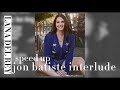 lana del rey-jon batiste interlude (speed up)