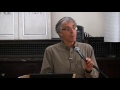 Dr Daniel Matt at Romemu: God and the Big Bang Discovering Harmony between Science and Spirituality