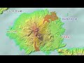 History of Sakurajima Volcanic Activity #2