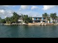 Miami beach VIP residence