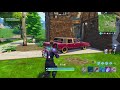 Trap King- Fortnite: Battle Royale.