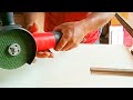 Angle grinder safety tips | how to angle grinder use