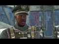 Can you beat fallout 4 as Pre-War Infantry?