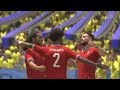 FIFA 23  Great come back - The return of Istanbul Night