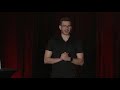Problem Solve Like a Computer Programmer | Kyle Smyth | TEDxRPLCentralLibrary