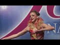 All Chloe Lukasiaks’ A La Seconde Turns From Dance Moms Solos Compilation [4K]