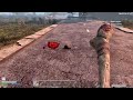 100 Дней Хардкора в 7 Days to Die Undead Legacy