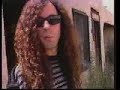 Megadeth Evolver  - The Making of Youthanasia