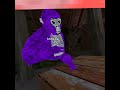 I Met the real DAISY09 in gorilla tag...... (Gorilla Tag VR)