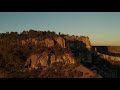4X larger than Grand Canyon?  Copper Canyon in 4K