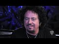 Steve Lukather. Musicians Hall of Fame Backstage. Part Two